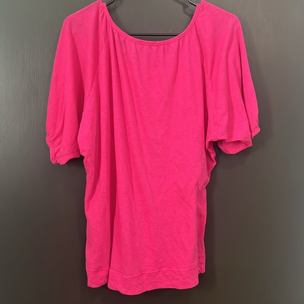 EXPRESS Tunic Top - Picture 4 of 6